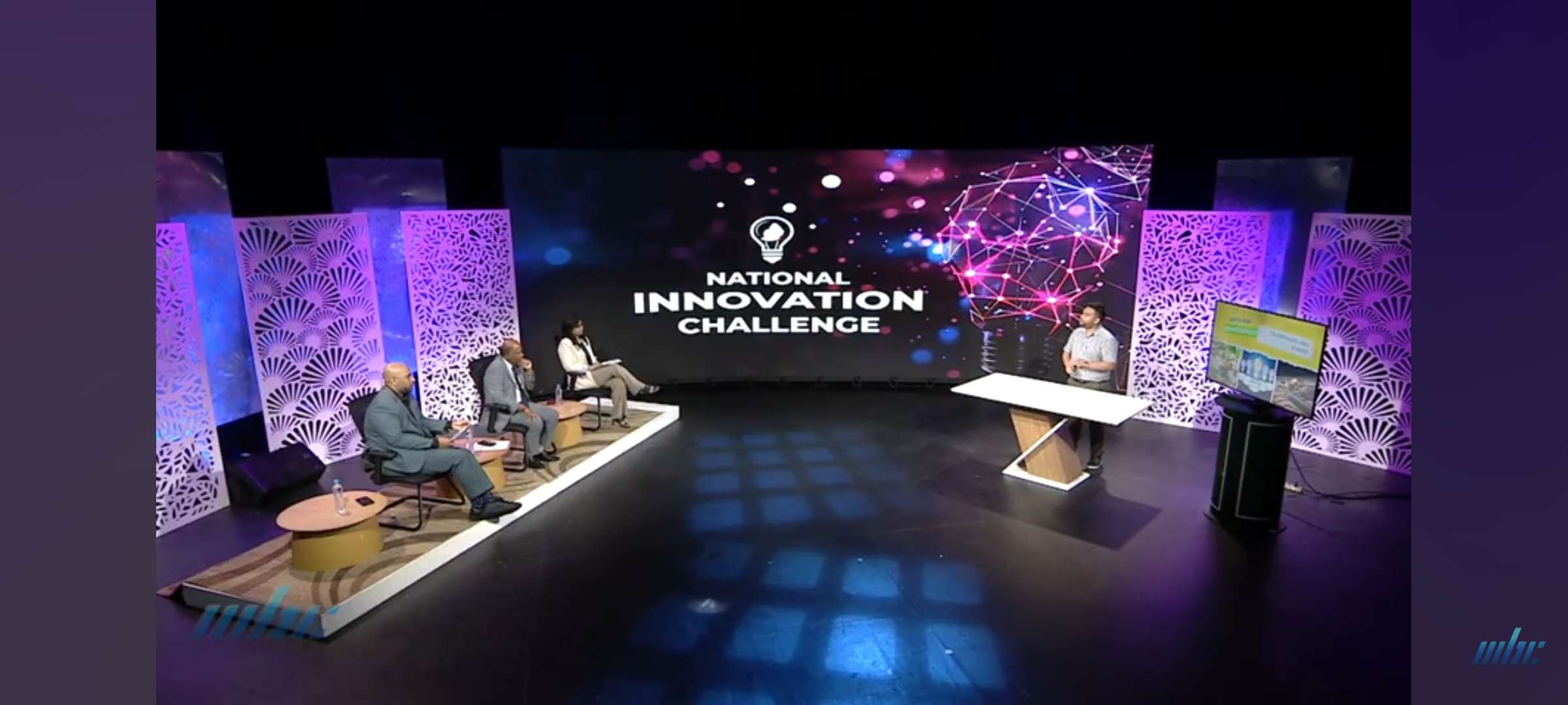 National Innovation Challenge